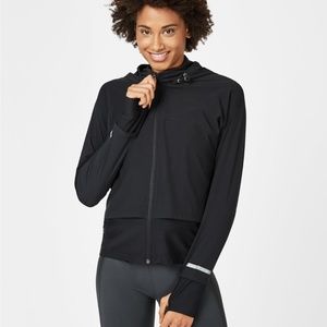 Sweaty Betty Fast Track Running Jacket
